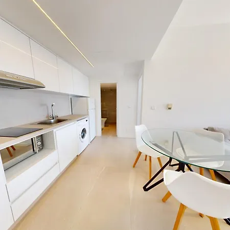 Apartment Marestays - Sea View With Pool