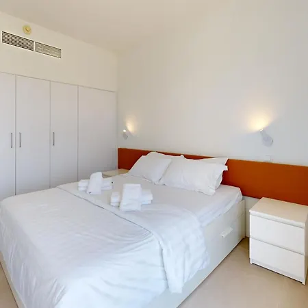 Marestays - Sea View With Pool * Limassol